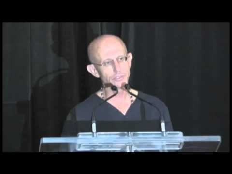 David Simon and Paradise Valley