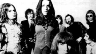 Amon Duul 2- "A Short Stop at the Transylvanian Brain Surgery"