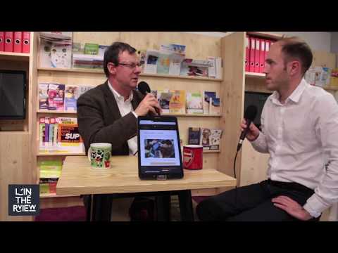 L'InTHErview #6 - Ecloserie Numérique / Orne Tech