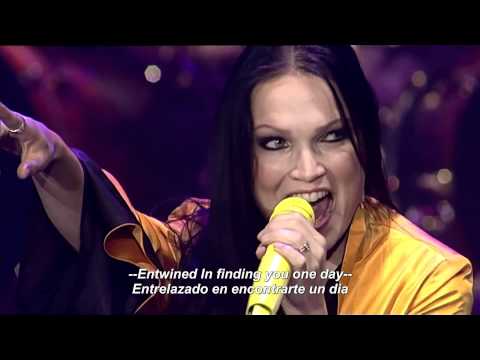 Nightwish - Ever Dream (Lyrics y subtitulos en español)