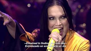 Nightwish - Ever Dream (Lyrics y subtitulos en español)