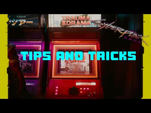 Trauma Drama Tips and Tricks 