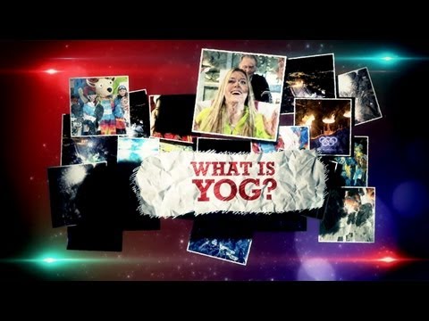 What is YOG?