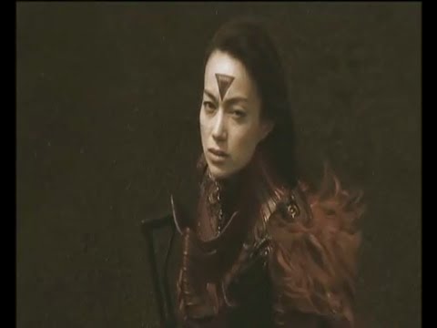 Assault Girls promo video, Mamoru Oshii, Kenji Kawai | アサルトガールズ  - 押井 守 - 川井 憲次