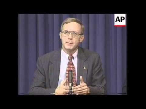 NASA: NEW SPACECRAFTS UNVEILED