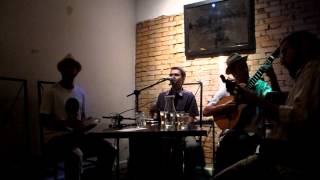 A Saudade Me Traz - Argemiro Patrocínio