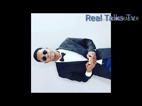 GOODLUCK GOZBERT,RINGTONE na MARSEMO SAYS