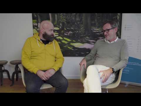 Methadon medizinisch erklärt durch Dr. med. Dietmar Peikert (Glioblastom 4) Video 8 (engl. Sub.)