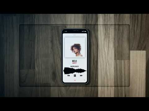 Melii type beat - Anxiety (prod. castro beats)