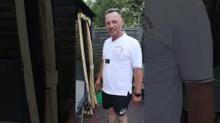 Купили дачу в Германии и обустраиваем нашу старую новую дачу