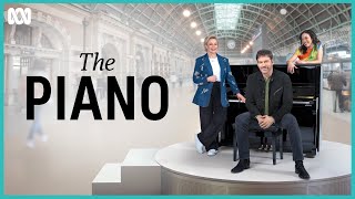 Official Trailer | The Piano | ABC iview
