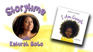 I Am Enough by Grace Byers gameplay video by kvanhooser, 2:13 duration