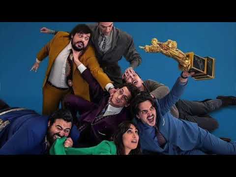 Este maldito fútbol fantasy  ; ESTRENO NETFLIX #netflix