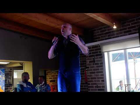 yves segers - Eddy wally medley