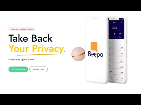 Beepo App