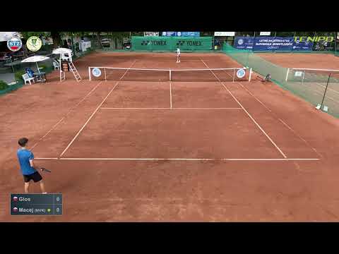 Tomas Glos - Dominik Macej (R1)