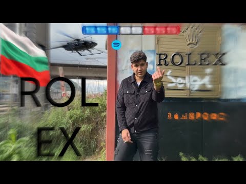 Radostin  - ROLEX  -⌚️