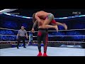 The Usos Vs Riddle And Shinsuke Nakamura Highlights