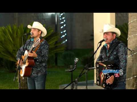 Abel y Su Norteño Original - El Mango (En Vivo 2016)