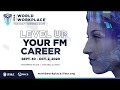 IFMA World Workplace 's video thumbnail