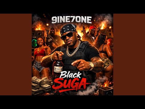 Gizzmoo x Gnice x Gaspew (BLACK SUGA BOUYON)