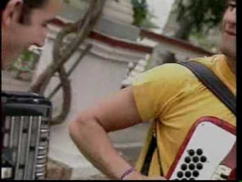 Los Alonsitos - Un chamamé y un carnaval - Videoclip