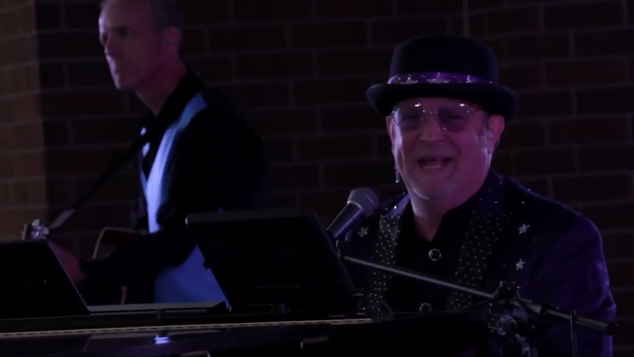 Promotional video thumbnail 6 for UAP Event Services