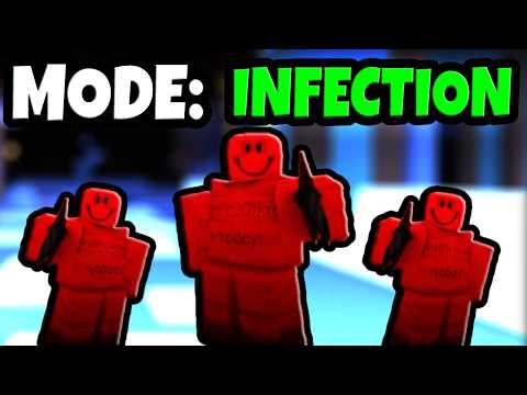 Forsaken BUT.. Every Kill ADDS A KILLER!