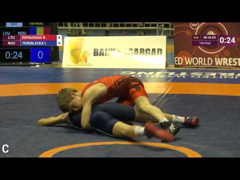 Rokas EEPAUSKAS (LTU) - llie TEREBLECEA (ROU).mp4
