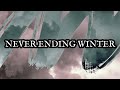 InPieces - Never Ending Winter (Official Lyric Video)