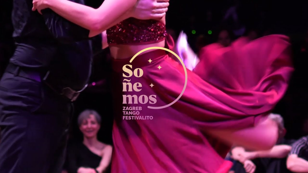 Video thumbnail for Francesco Paglionico & Rachele Morelli - Yo - Domingo Federico - Sonemos festivalito 2024