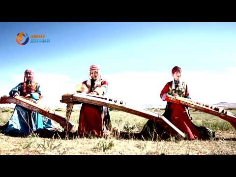 Munherdene Hongor Mori