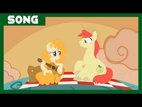 MLP The Perfect Pear - 