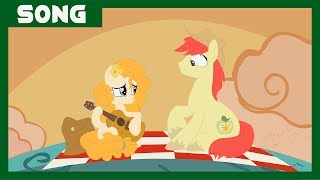 MLP The Perfect Pear - 