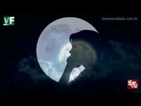 Lorena e Rafaela - Lua Branca