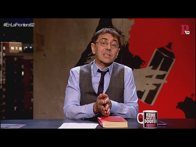 Vídeo relacionado con La política en el siglo XXI: Arte, mito o ciencia