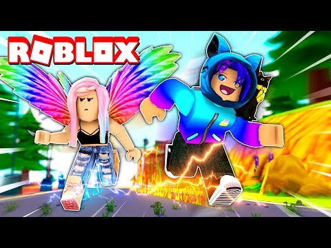 Making My Gf A Royale High Account In Roblox Its - 