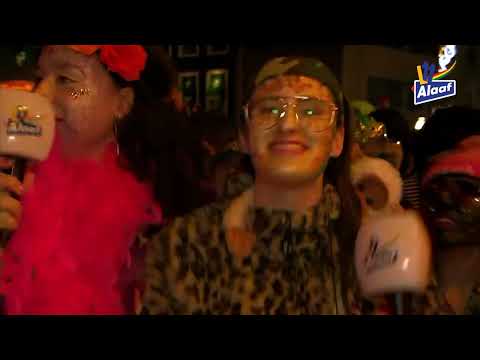 de11devande11de 2022: Domm & Dööl - Danze de janze Naht