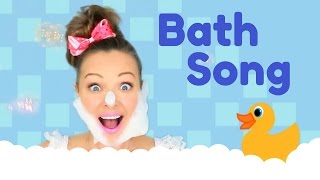 Download lagu Bath Song | Nursery Rhymes for Children, Kids and Toddlers mp3 Download lagu Bath Song | Nursery Rhymes for Children, Kids and Toddlers mp3