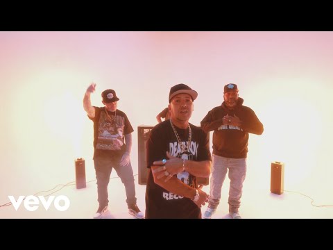 Houston BBQ (con Bun B)