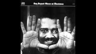 Greensleeves ［Live Version］ - Ray Bryant