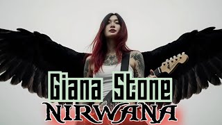 Download lagu Nirwana - Giana Stone (Metal Symphonic Cover) mp3