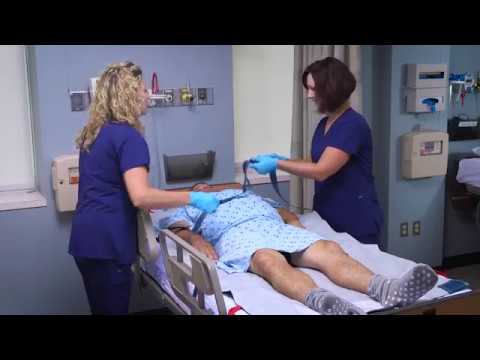 HoverMatt® Training Video