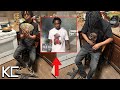 KANSAS CITY RAPPER 356 VILL PUT A DEAD OPP ON HIS ALBUM COVER DISSED NBK 33 BABY J MUDBABY ZAY