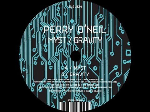 Perry O'Neil ‎– Gravity (Original Mix)