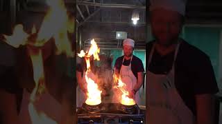 Cooking Class in Hoi An 🇻🇳 | Authentic Vietnamese Food Experience!