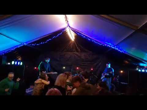 The Charm - Rockstar (Live @ Kirkby Lonsdale Beer & Music Festival, 2016)