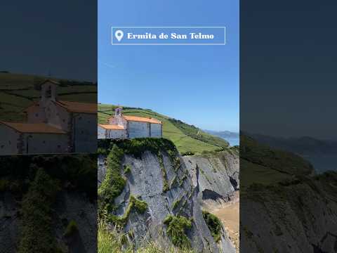 Zumaia, un destino único en Euskadi