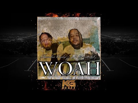 PandaBadazz x Smash G. - Woah [Prod. By Kayoe] [New 2019]