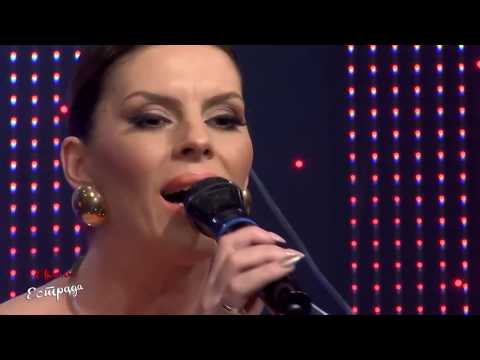 Tatijana Stefanovska i Intermeco-Se smeat mamo,se smeat